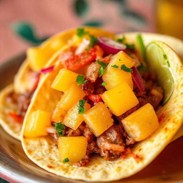 Tacos